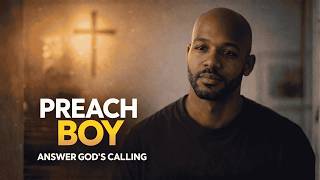 Preach Boy | A Faith-Based Christian Music Video About Calling &amp; Purpose
