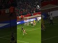 Samir Nasri Dancing Past Defenders ✨