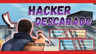 Solo HACKERS en Operation7 ➣ Death Match - Operation 7 - ToserIUTU