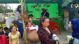 concurso de platos típicos en la selva peruana por fiesta de San Juan concurso de platos típicos en la selva peruana por fiesta de San Juan