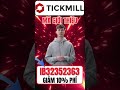 Mã Giới Thiệu Tickmill IB32352363 - Giảm 10% Phí & Nhận Thưởng $500