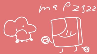 My BFB map parts 21,22