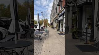 A stroll through my hometown, Chillicothe Ohio.