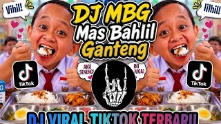 DJ BUAH APA YANG PALING MANIS BUAHLIL DJ MY LITTLE BOLU KETAN REMIX VIRAL TIKTOK TERBARU 2026