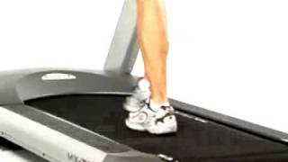 Matrix Fitness T5x Treadmill