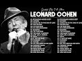 Leonard cohen  20 greatest hits grandes xitos anthem im your man suzanne so long marianne