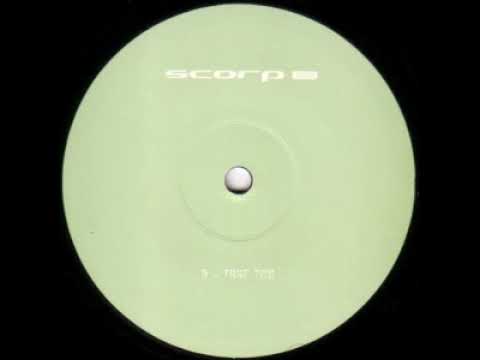 Scorp — Scorp - Take Two
