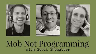 Famous Mob Not Programming with Scott Showalter Net Worth
