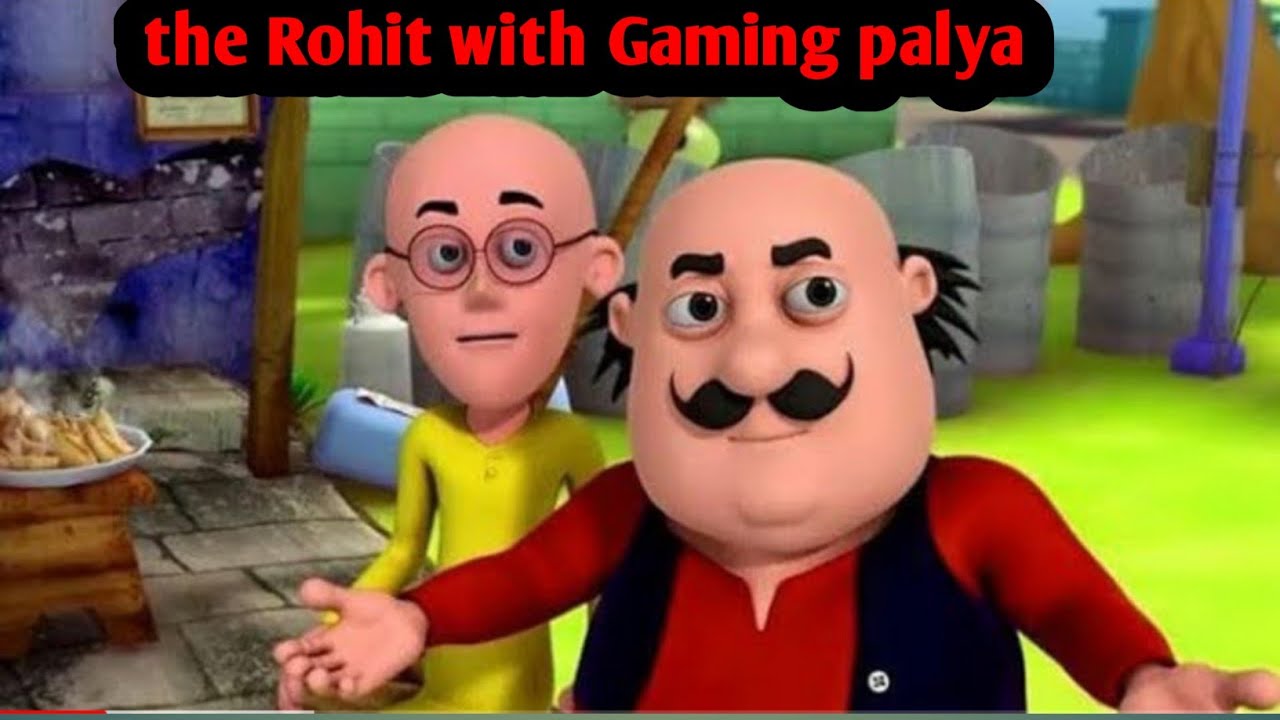 Motu Patlu/New episode 2023 Hindi cartoon/ Motu Patlu cartoon YouTube