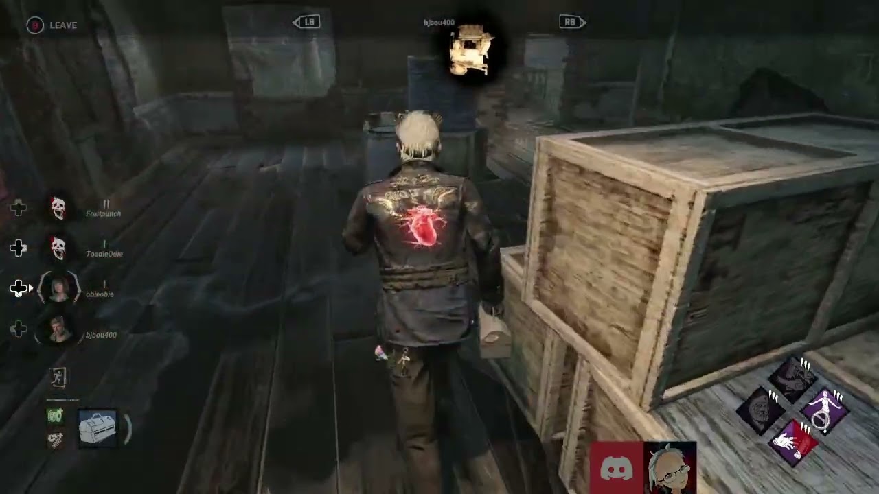 Last Stand vs Hillbilly