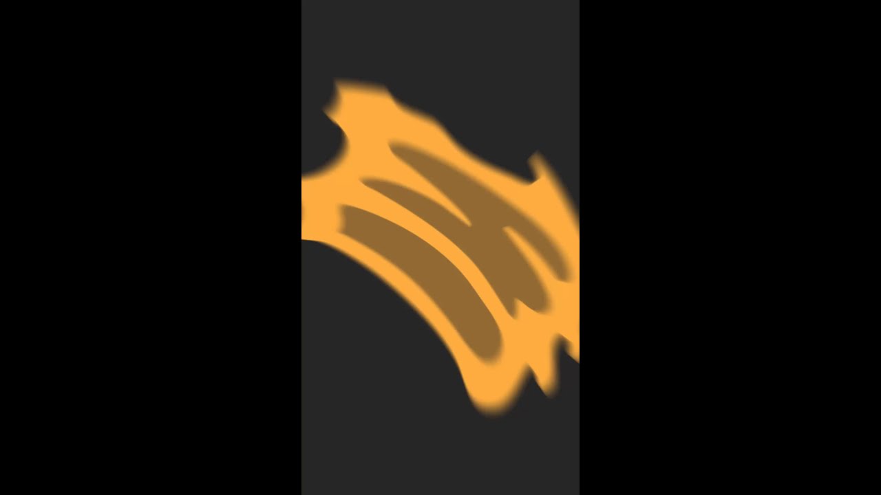 Stylization Filter in Painter