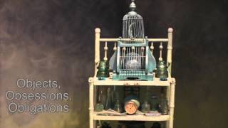 Betye Saar: The Alpha & Omega Betye Saar: The Alpha & Omega