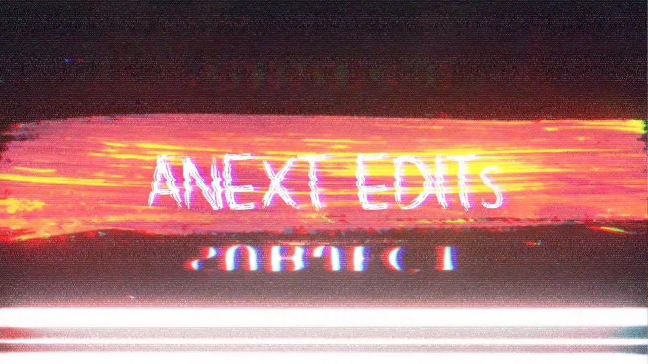 "Text Intro Template – Easy & Clean"