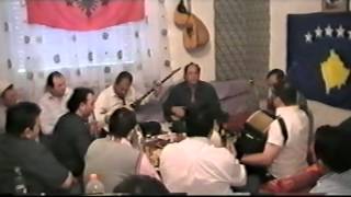 Vllaznit Gashi, Muhamet Syla me Harmunik Kenduar 2012    Oj Toka Kosoves