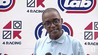 Vidéo de la course PMU PRIX WWW.TAB4RACING.COM MR 70 HANDICAP