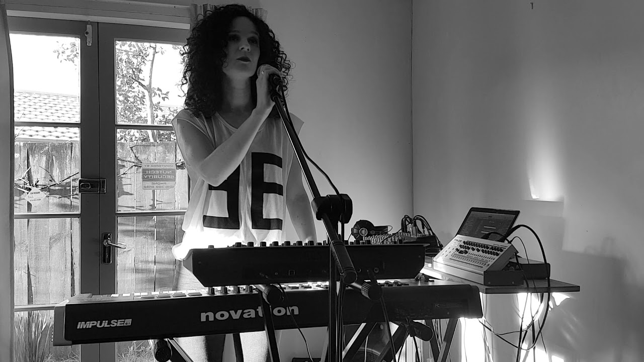 Clockwork by The May Project (Extended Version)