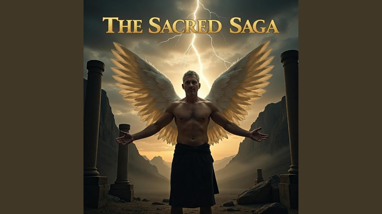 Noah's Ark (feat. Moses: Sea Split)