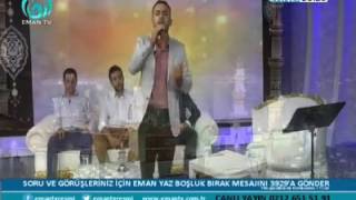 Zekeri̇ya Yüksel Tv Programımızdan Bir Kesit (Kara Yüzüm Süre Gelsem)