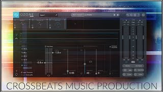 Izotope Ozone 8 Review | Is it good ? | Studio One 3.5.2
