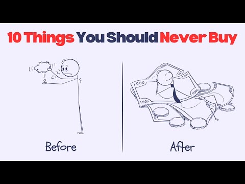 10 Things You