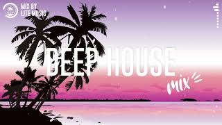 Deep House Mix 2022 🍀🌿 Miami Deep Summer Remix 2022