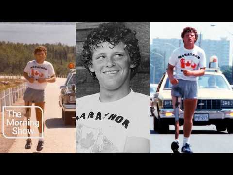 New Terry Fox film becomes the widest-released documentary in Canadian history