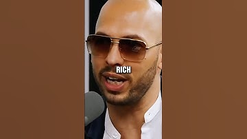 Andrew Tate On His First Matrix Move #motivation  #andrewtate #topg