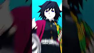 Tomiaka Giyu KNY (Edit) - 🌊