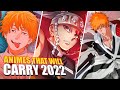 TOP 10 ANIME THAT WILL CARRY 2022 ANIME SEASON