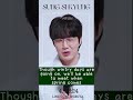 Hello, Japan, this is Sung Si Kyung 💜 #성시경 #성발라#sungsikyung #成始璄#ソンシギョン