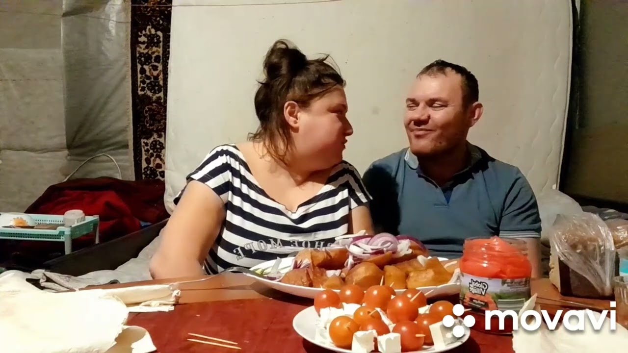 Мукбанг 🤪 Серёга 🤣💣🍾🍾🍾💋💞