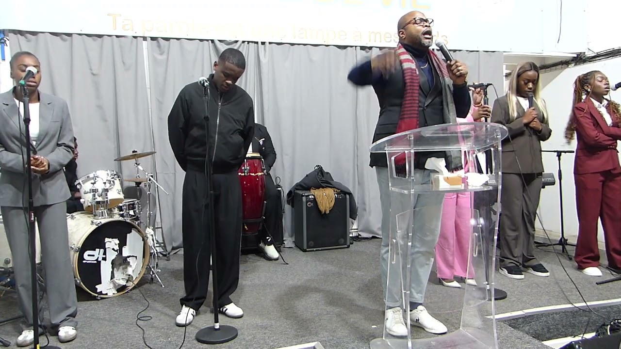 NUIT DE LA TRAVERSEE 2025 - 2026