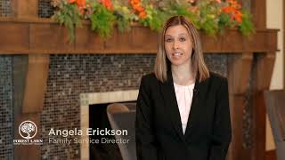 Introducing Forest Lawn Funeral Home and Cemetery