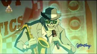 Download Lagu ไทย | เพลง SDMI [From Scooby-Doo]