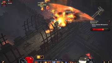Diablo 3 Fire Crusader Darklight Build