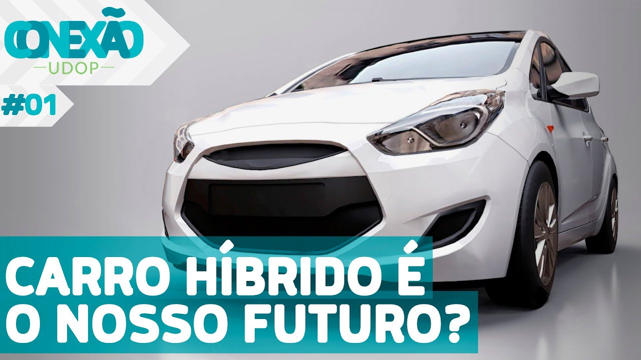 O futuro é o carro elétrico com etanol?