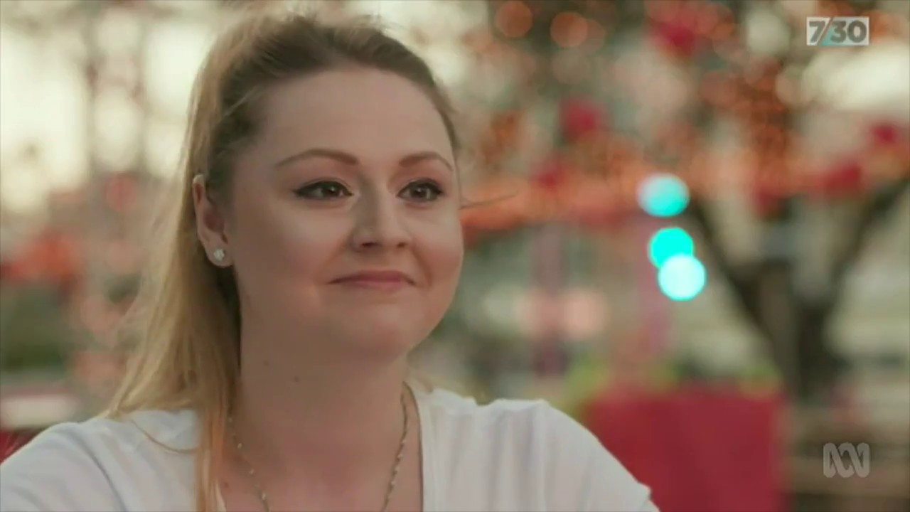 ABC 730 Program - Sidekicker & The Platform Economy