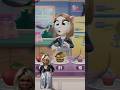 Angela edit #shorts #mytalkingangela2 #edit #games #cat #funny #cosplay