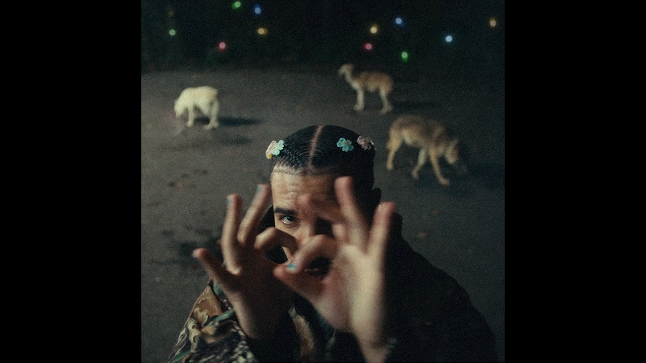 [FREE] Drake Type Beat - 