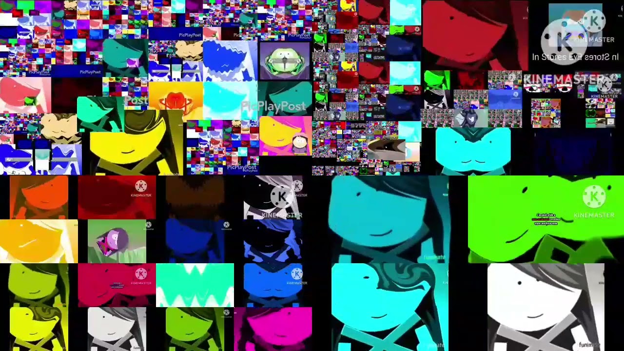 too many hannah donovan (the return)