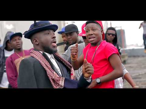 ClassiQ - An Fara (Official Video)