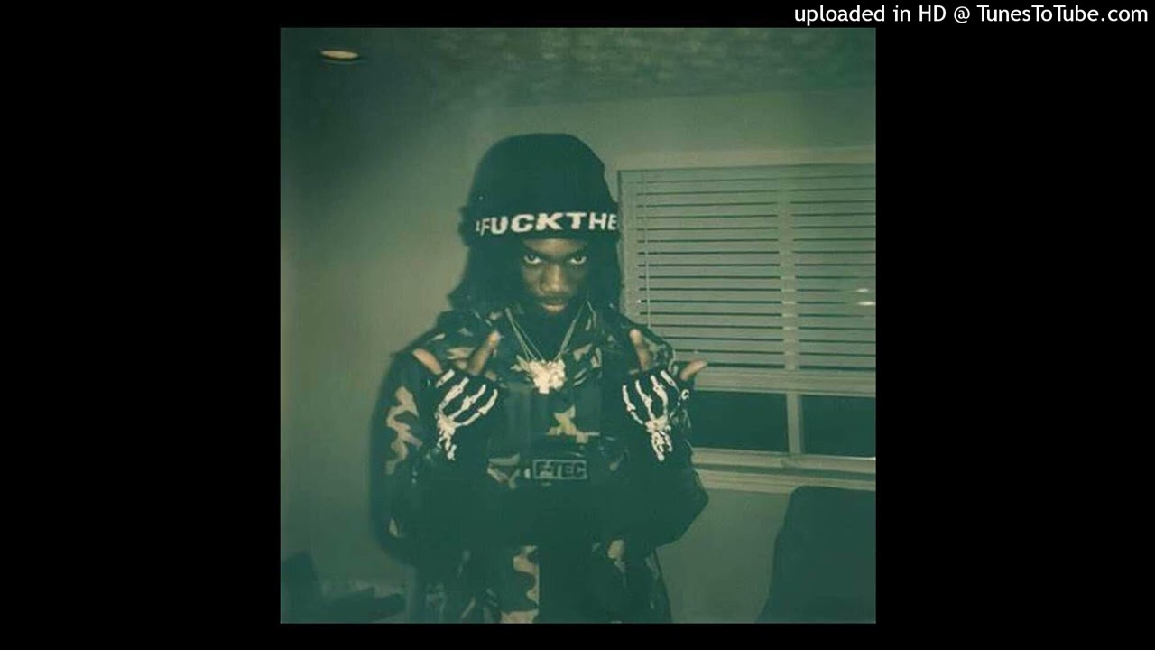 duwap kaine x nine9 type beat - 