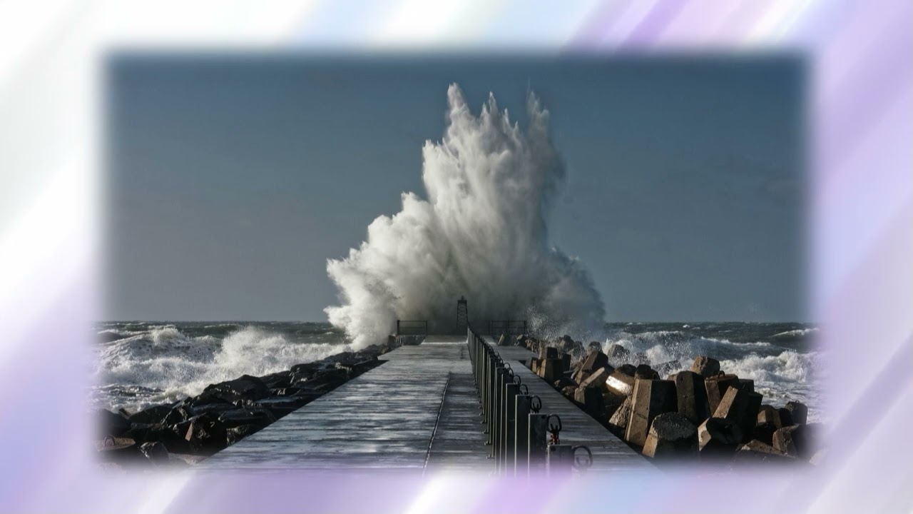 Geisteswind aus Himmelshöhen  -- Festliches Konzert 1995 in Dortmund