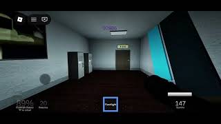 Rooms: Redux (Suggestion)