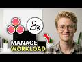 How to Manage Asana Workload - Step by Step 2026