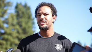 Marcell Ateman: "The system is perfect for me"