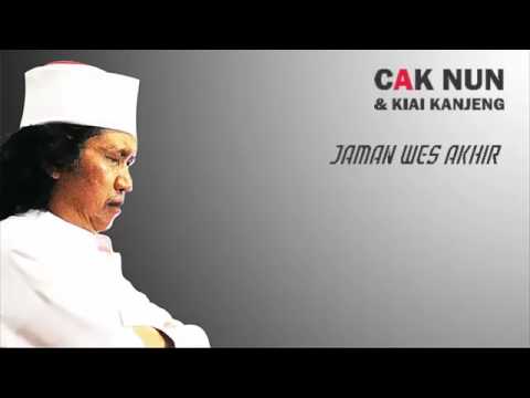 Cal nun zaman wes akhir