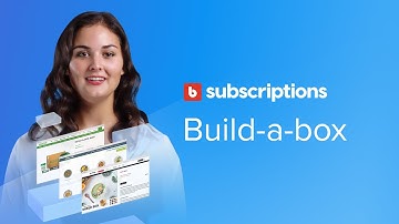 Build-a-box subscriptions explained