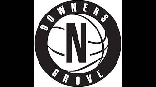 Downers Grove North High School Vs Jv Womens Varsity Basketball