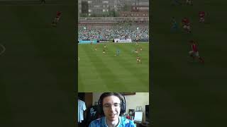 ПОБЕДНЫЙ ГОЛ ДЗЮБЫ СПАРТАКУ НА 94-й МИНУТЕ #fifa #дзюба